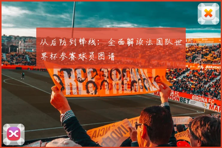 从后防到锋线：全面解读法国队世界杯参赛球员图谱